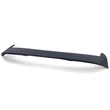 Kép 2/8 - SEAT Leon III 5F 2012-2020 matt fekete hátsó ablak / tető spoiler
