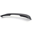 Kép 6/8 - SEAT Leon III 5F 2012-2020 matt fekete hátsó ablak / tető spoiler