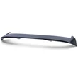 Kép 2/8 - SEAT Leon III 5F 2012-2020 lakkozott fekete hátsó ablak / tető spoiler