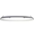 Kép 4/8 - SEAT Leon III 5F 2012-2020 lakkozott fekete hátsó ablak / tető spoiler