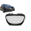 Kép 1/2 - SEAT Altea 5P Toledo 5P Leon 1P 2004-2009 fényes fekete hűtőrács