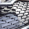 Kép 5/6 - Skoda Octavia III 5E Facelift 2017-2020 króm - lakk fekete RS stílusú hűtőrács