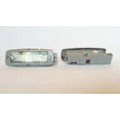 Kép 2/2 - Skoda Fabia Superb Yeti fehér SMD LED olvasó tetőlámpa szett