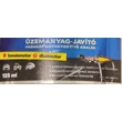 Kép 2/3 - SPURI JG-2 kék benzin - dízel üzemanyag adalék 125 ml