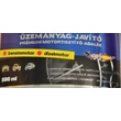 Kép 2/3 - SPURI JG-2 kék benzin - dízel üzemanyag adalék 500 ml
