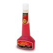Kép 1/3 - SPURI piros - rózsaszín benzin - dízel üzemanyag adalék 125 ml