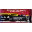 Kép 2/3 - SPURI piros - rózsaszín benzin - dízel üzemanyag adalék 125 ml