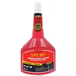 SPURI piros - rózsaszín benzin - dízel üzemanyag adalék 500 ml