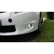Kép 6/7 - Toyota 19W CREE LED-es DRL nappali menetfény + 20W CREE LED ködlámpa