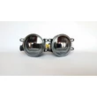 Kép 4/7 - Toyota 19W CREE LED-es DRL nappali menetfény + 20W CREE LED ködlámpa