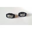 Kép 2/2 - Scion XB ZD Toyota Auris Corolla fehér SMD LED rendszámtábla világítás