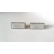 Kép 2/2 - Toyota Land Cruiser Lexus LX470 LX570 GX470 fehér SMD LED rendszámtábla világítás