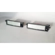 Kép 3/3 - Toyota Auris II RAV4 III Yaris I 6000K fehér SMD LED rendszámtábla világítás