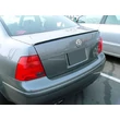 Kép 3/5 - VW Golf III cabrio R-line stílusú csomagtartó spoiler