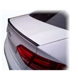 AUDI A4 B8 8K limousine S-line style csomagtartó spoiler