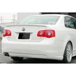 Kép 3/4 - VW Jetta 3 limousine R-line stílusú csomagtartó spoiler