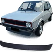 VW Volkswagen Golf I Jetta Caddy utángyártott ABS műanyag GTI koptató lippe
