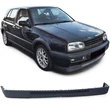 Kép 1/8 - VW Volkswagen Golf III GTI utángyártott ABS műanyag koptató lippe