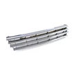 Kép 2/4 - VW Volkswagen Passat B4 35i 1993-1997 króm embléma nélküli hűtőrács