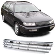 Kép 4/4 - VW Volkswagen Passat B4 35i 1993-1997 króm embléma nélküli hűtőrács