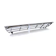 Kép 3/4 - VW Volkswagen Passat B4 35i 1993-1997 króm embléma nélküli hűtőrács