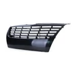 Kép 2/8 - VW Volkswagen Passat B6 3C 2005-2010 fényezetlen fekete hűtőrács