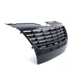 Kép 3/8 - VW Volkswagen Passat B6 3C 2005-2010 fényezetlen fekete hűtőrács