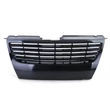 Kép 4/8 - VW Volkswagen Passat B6 3C 2005-2010 fényezetlen fekete hűtőrács