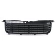 Kép 4/8 - VW Volkswagen Passat B5.5 3BG 2000-2005 fényezetlen fekete hűtőrács