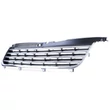 VW Volkswagen Passat B5.5 3BG 2000-2005 króm - fekete hűtőrács