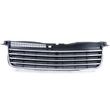 Kép 4/7 - VW Volkswagen Passat B5.5 3BG 2000-2005 króm - fekete hűtőrács
