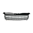 Kép 3/6 - VW Volkswagen Passat B5.5 3BG 2000-2005 króm - fekete R36 stílusú hűtőrács