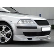 Kép 7/8 - VW Volkswagen Passat B5.5 3BG 2000-2005 fényezetlen fekete hűtőrács
