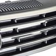 Kép 5/6 - VW Volkswagen CC 2012-2017 króm - fekete hűtőrács