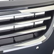 Kép 5/6 - VW Volkswagen Passat CC 2008-2012 króm - fekete hűtőrács