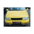 Kép 4/5 - VW Volkswagen Polo III 6N 1994-1999 fekete hűtőrács