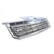 Kép 4/6 - VW Volkswagen Polo IV 9N 2001-2005 króm hűtőrács