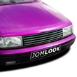 Kép 2/2 - VW Volkswagen Polo II 1990-1994 86C fekete hűtőrács