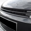 Kép 10/10 - VW Volkswagen Polo V 6R 6C 2009-2017 fényes fekete embléma mentes hűtőrács