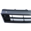 VW Volkswagen Polo V 6R 6C 2009-2017 fényes fekete embléma mentes hűtőrács