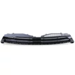 Kép 4/6 - VW Volkswagen Scirocco III R-LINE 2008-2014 lakkozott fekete hűtőrács