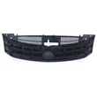 Kép 6/6 - VW Volkswagen Tiguan 5N 2011-2018 facelift lakkozott fekete - króm hűtőrács