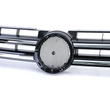 Kép 5/8 - VW Volkswagen Touareg 7P MK2 2010-2014 króm - lakk fekete hűtőrács