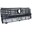 Kép 3/7 - VW Volkswagen Transporter - BUSZ - Platós T4 fekete hűtőrács 1990-2004