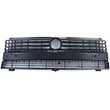 Kép 6/7 - VW Volkswagen Transporter - BUSZ - Platós T4 fekete hűtőrács 1990-2004