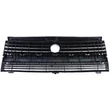 Kép 7/7 - VW Volkswagen Transporter - BUSZ - Platós T4 fekete hűtőrács 1990-2004