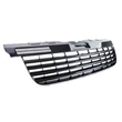 Kép 3/5 - VW Volkswagen Transporter T5 2003-2009 lakkozott fekete hűtőrács