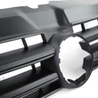 Kép 7/9 - VW Volkswagen Transporter T5 2009-2015 fekete emblématartós hűtőrács