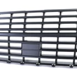 Kép 6/8 - VW Volkswagen Transporter T6.1 2019-től fekete hűtőrács