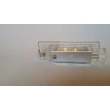 Kép 2/2 - VW Seat 6000K fehér SMD LED csomagtér világítás